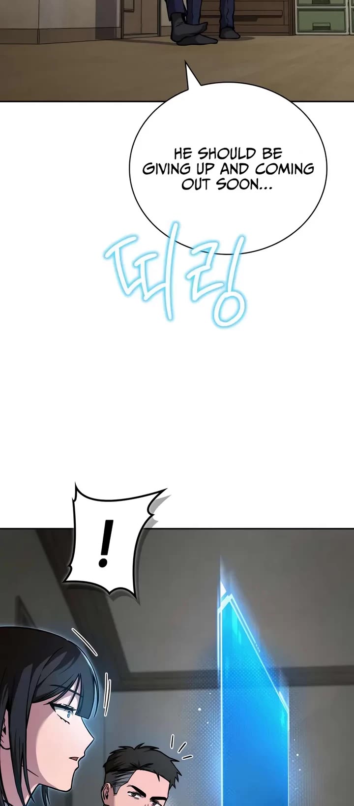 A Wimp’s Strategy Guide to Conquer the Tower Chapter 5 page 71 - Chapter 5