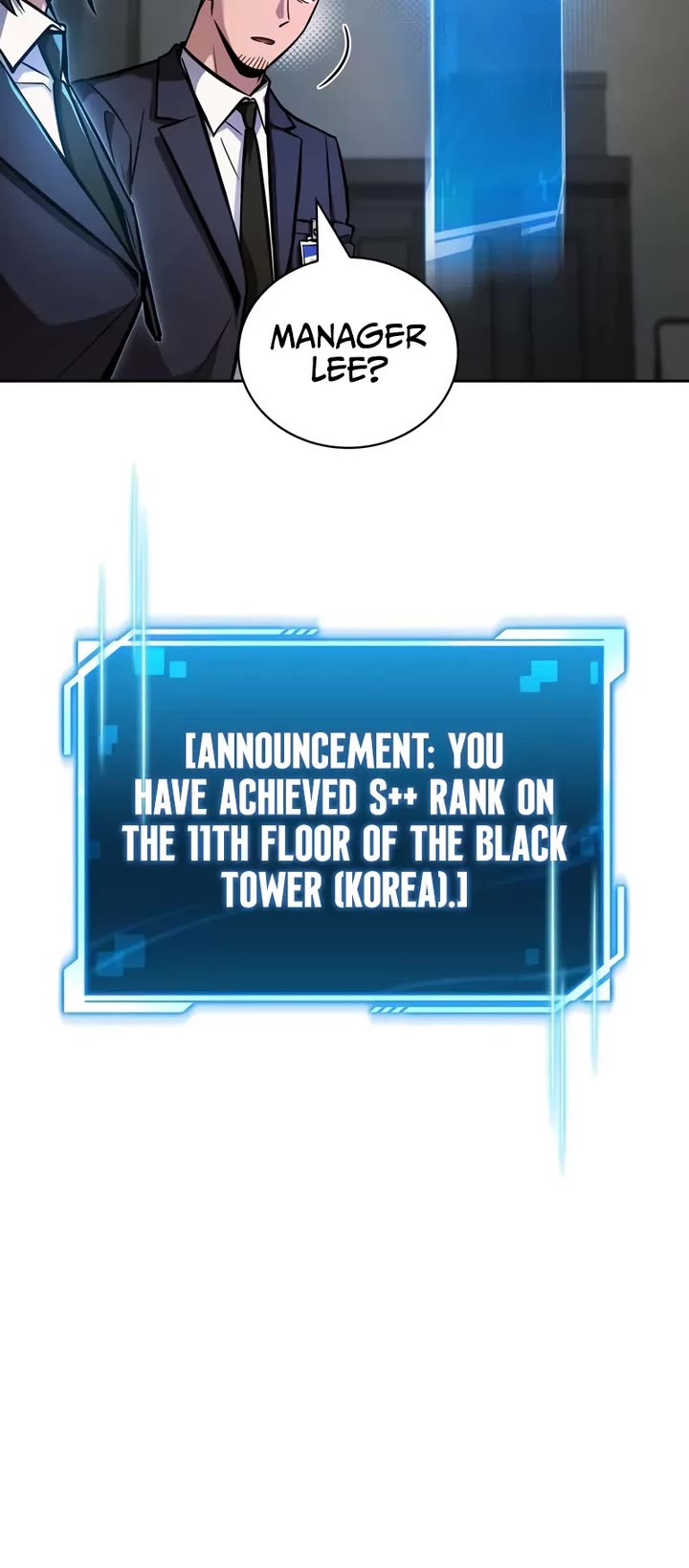 A Wimp’s Strategy Guide to Conquer the Tower Chapter 5 page 72 - Chapter 5