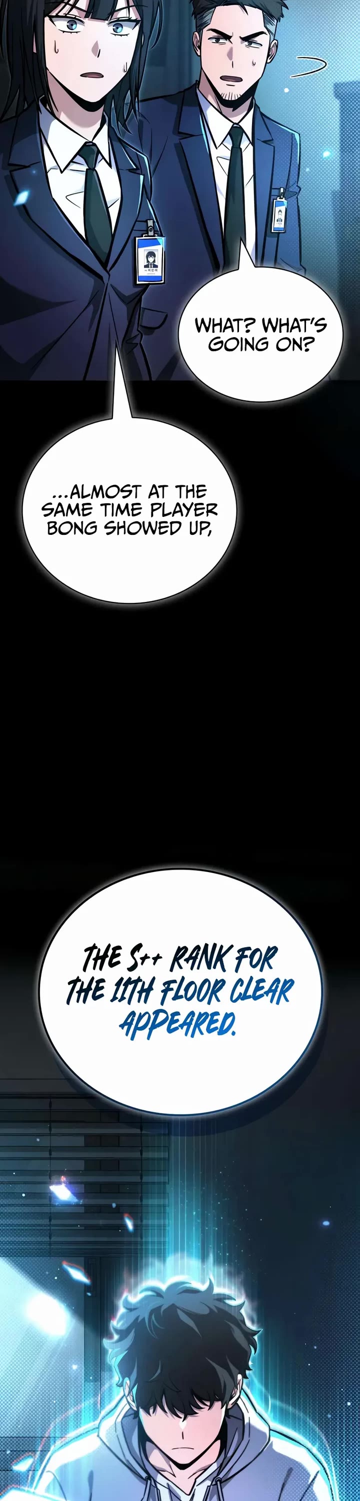 A Wimp’s Strategy Guide to Conquer the Tower Chapter 5 page 74 - Chapter 5