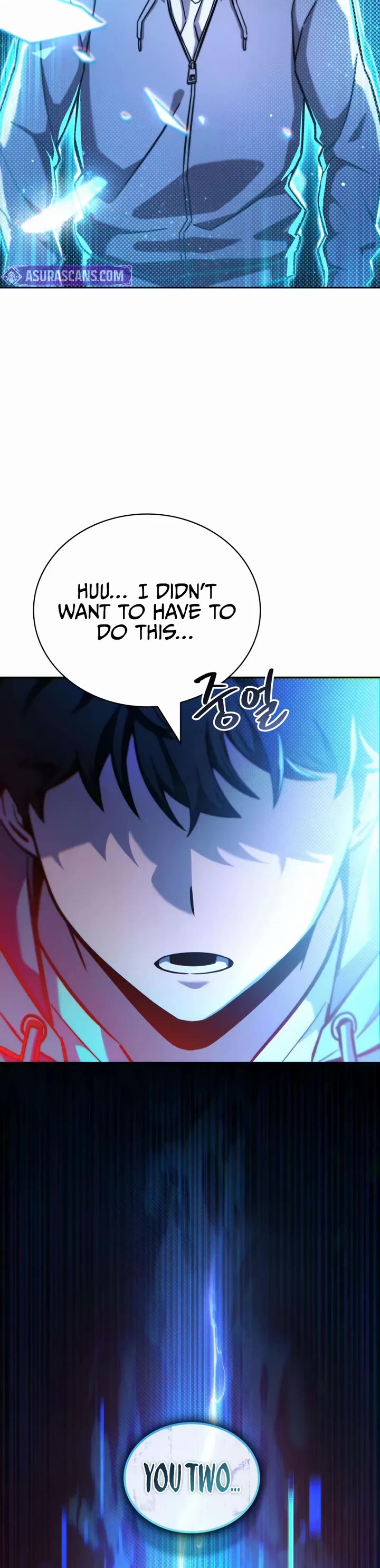 A Wimp’s Strategy Guide to Conquer the Tower Chapter 5 page 75 - Chapter 5