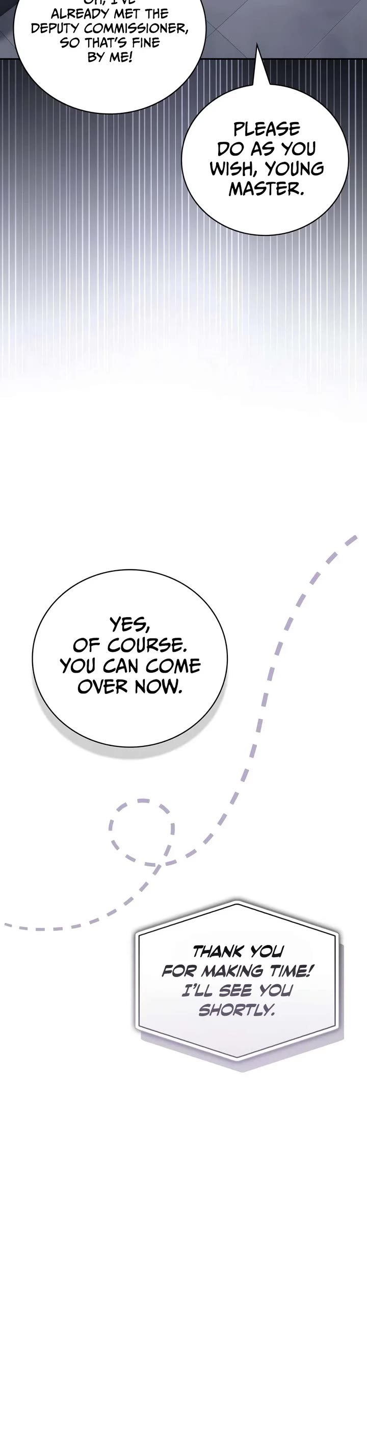 A Wimp’s Strategy Guide to Conquer the Tower Chapter 50 page 22 - Chapter 50
