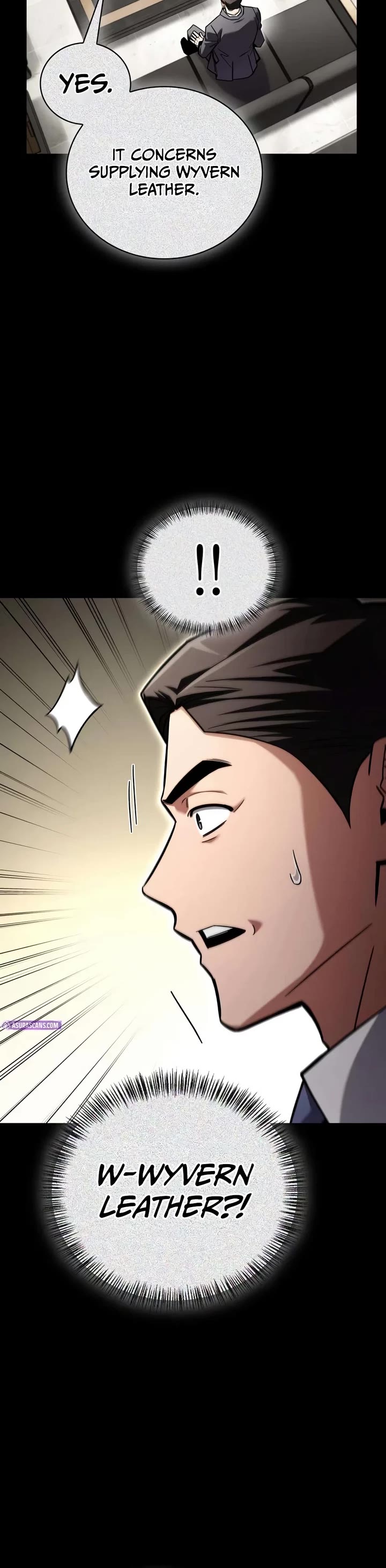 A Wimp’s Strategy Guide to Conquer the Tower Chapter 50 page 27 - Chapter 50