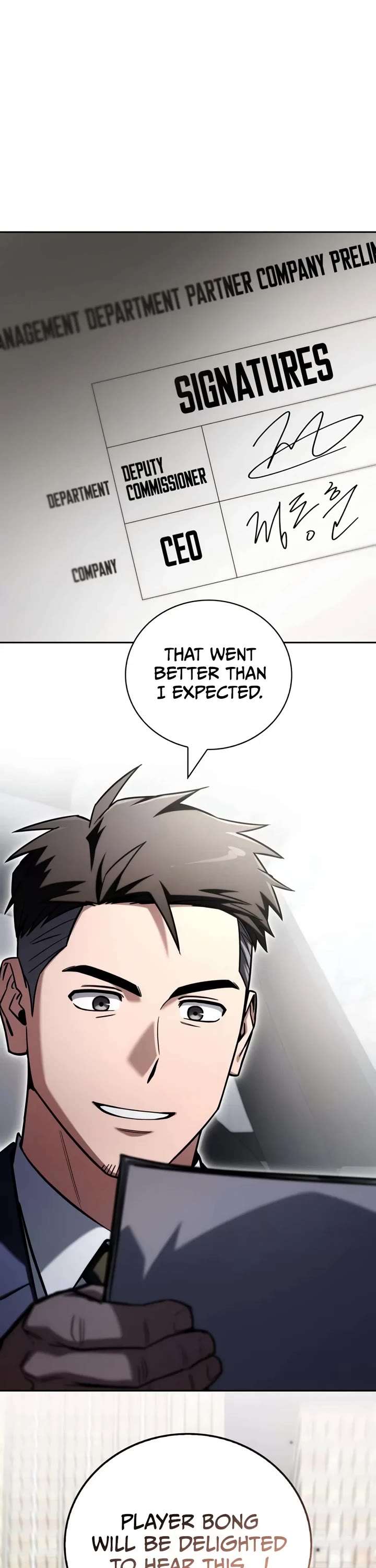 A Wimp’s Strategy Guide to Conquer the Tower Chapter 50 page 34 - Chapter 50