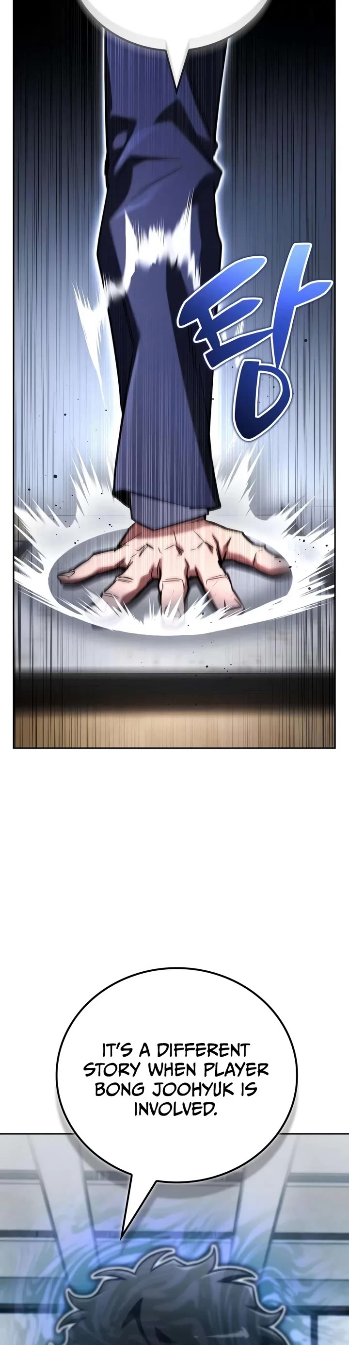 A Wimp’s Strategy Guide to Conquer the Tower Chapter 50 page 4 - Chapter 50