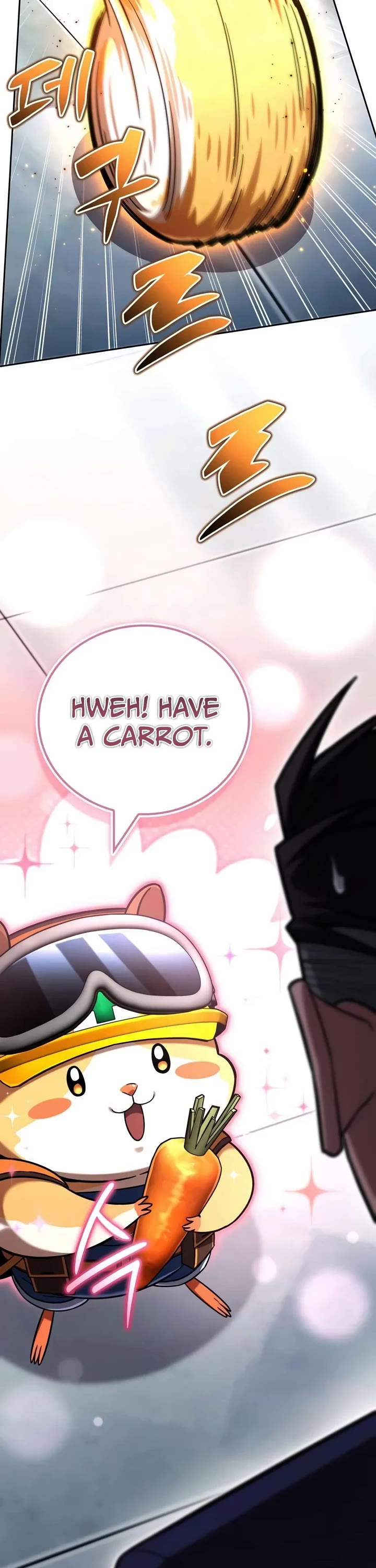 A Wimp’s Strategy Guide to Conquer the Tower Chapter 50 page 41 - Chapter 50