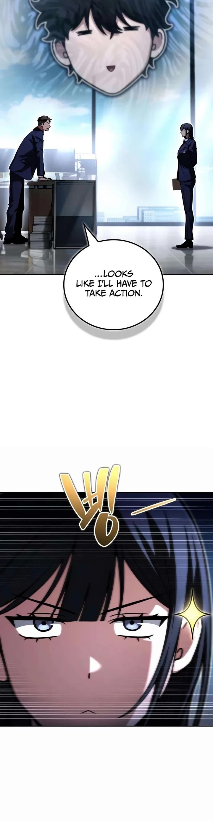 A Wimp’s Strategy Guide to Conquer the Tower Chapter 50 page 5 - Chapter 50