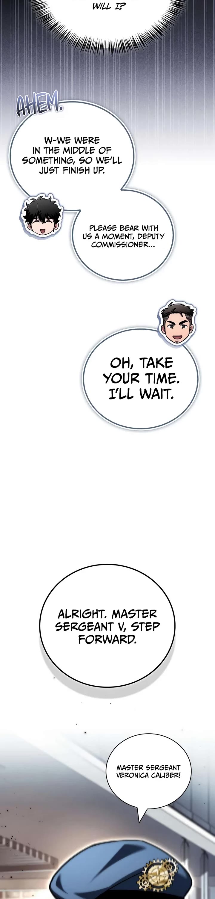 A Wimp’s Strategy Guide to Conquer the Tower Chapter 50 page 51 - Chapter 50