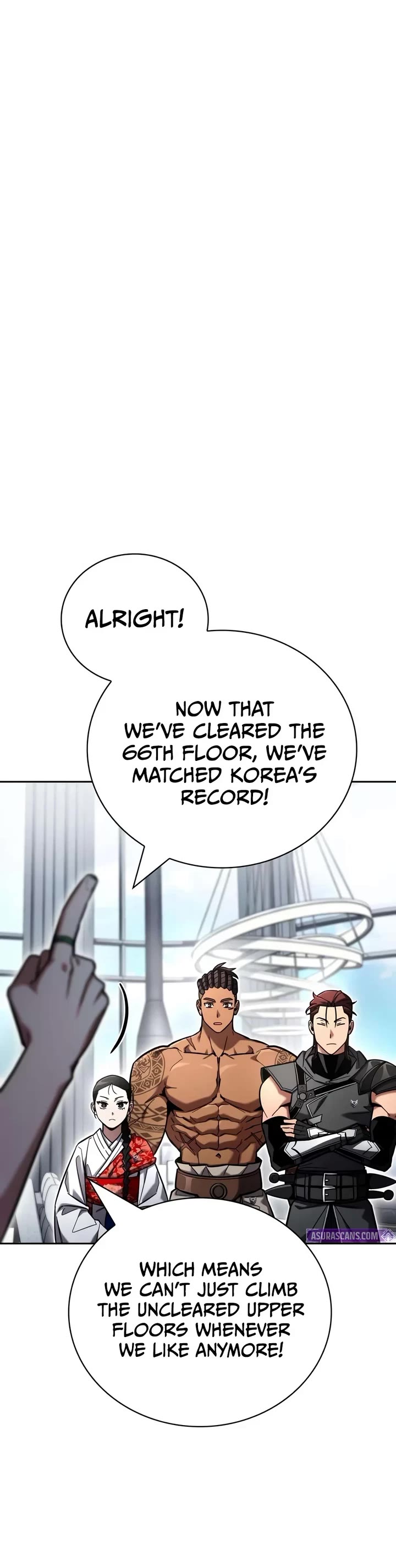 A Wimp’s Strategy Guide to Conquer the Tower Chapter 51 page 17 - Chapter 51: Why Are You Doing This to Me?
