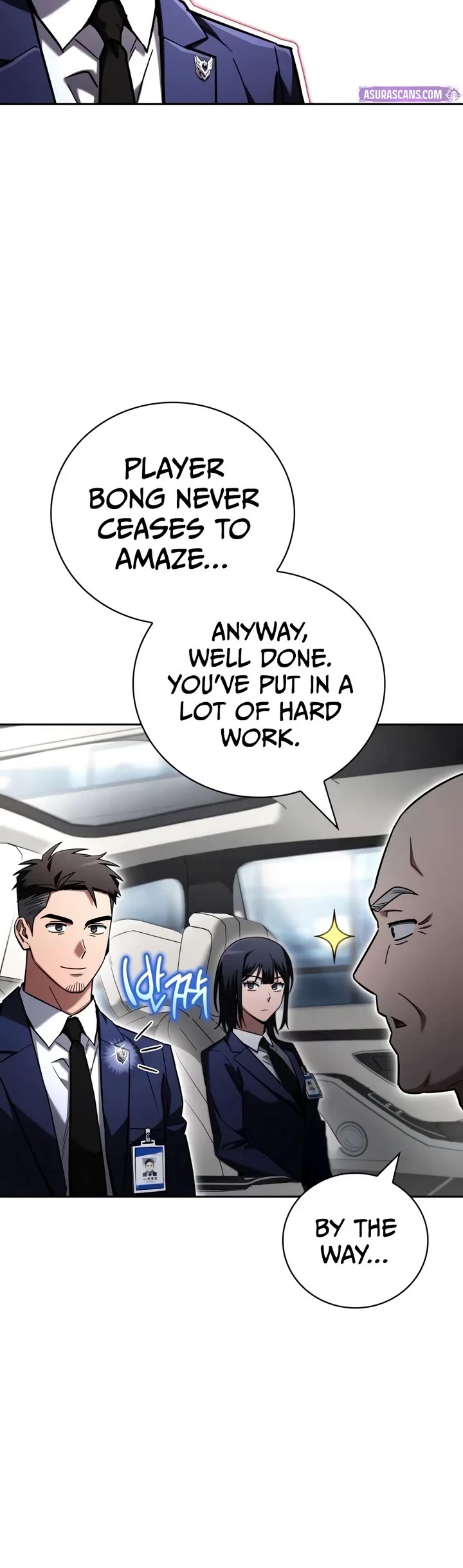 A Wimp’s Strategy Guide to Conquer the Tower Chapter 51 page 22 - Chapter 51: Why Are You Doing This to Me?