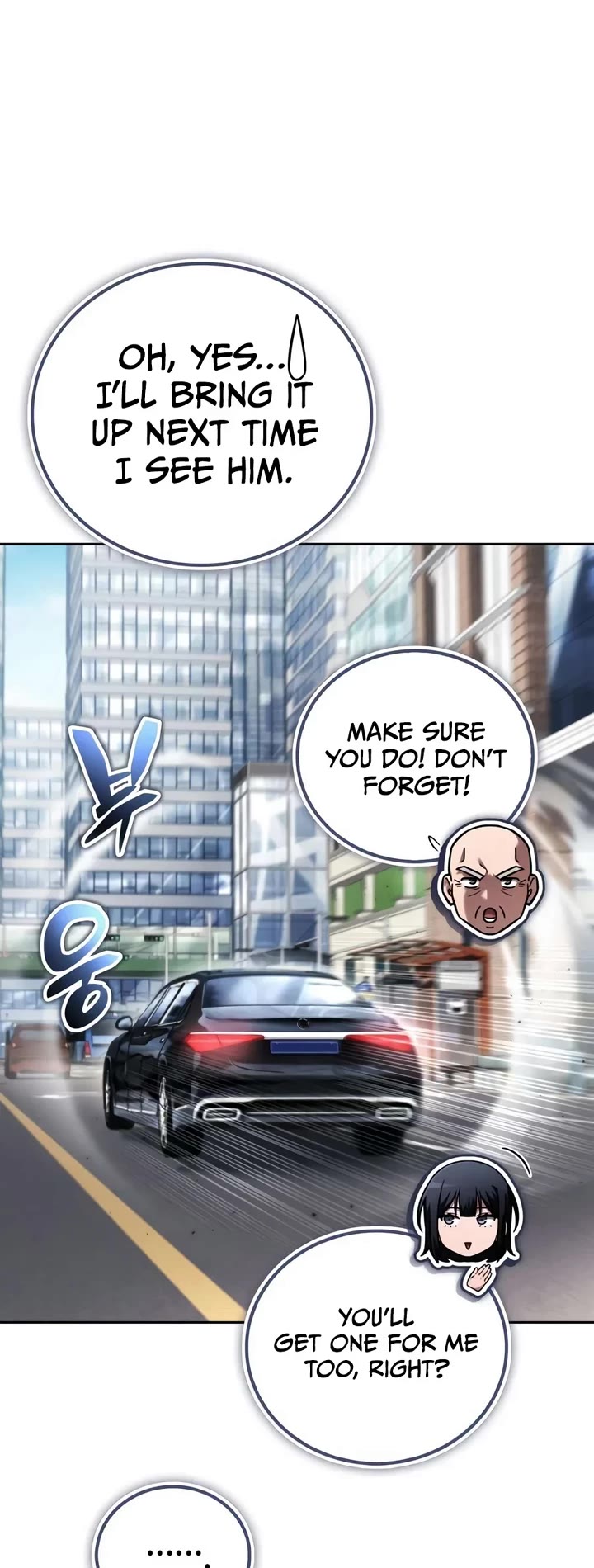 A Wimp’s Strategy Guide to Conquer the Tower Chapter 51 page 26 - Chapter 51: Why Are You Doing This to Me?