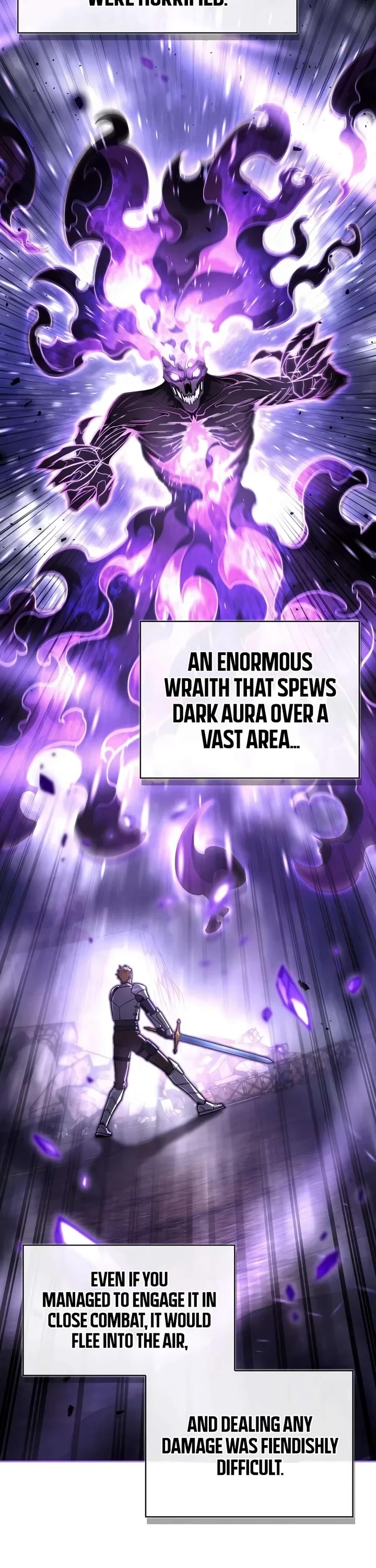 A Wimp’s Strategy Guide to Conquer the Tower Chapter 51 page 3 - Chapter 51: Why Are You Doing This to Me?