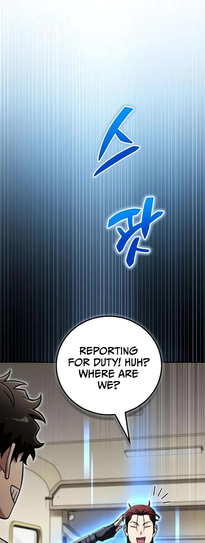 A Wimp’s Strategy Guide to Conquer the Tower Chapter 51 page 33 - Chapter 51: Why Are You Doing This to Me?