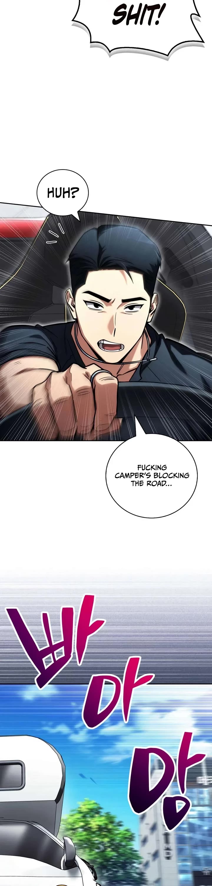 A Wimp’s Strategy Guide to Conquer the Tower Chapter 51 page 41 - Chapter 51: Why Are You Doing This to Me?