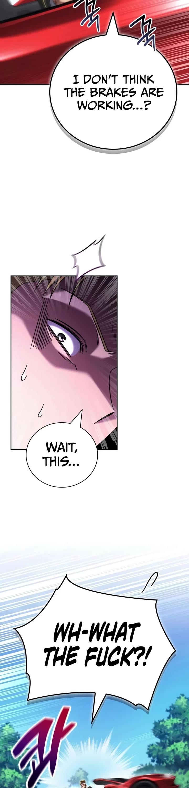A Wimp’s Strategy Guide to Conquer the Tower Chapter 51 page 46 - Chapter 51: Why Are You Doing This to Me?
