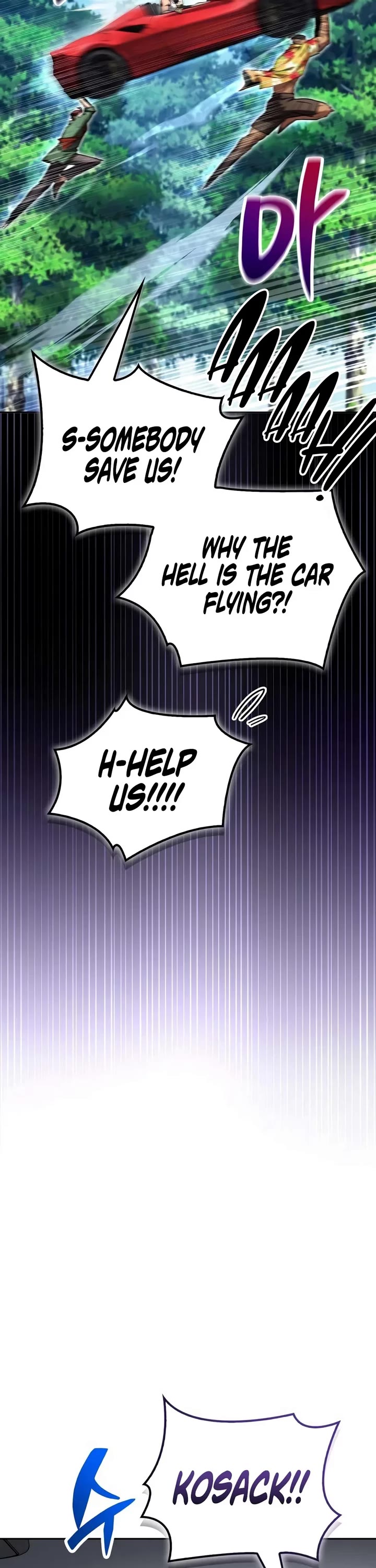 A Wimp’s Strategy Guide to Conquer the Tower Chapter 51 page 47 - Chapter 51: Why Are You Doing This to Me?