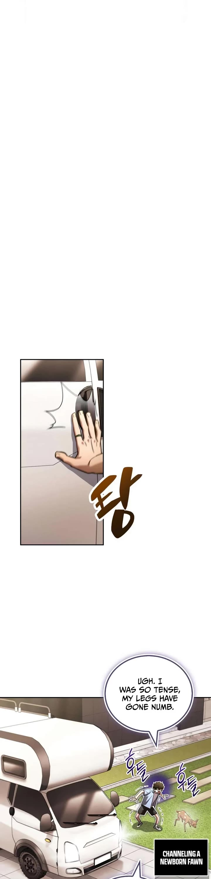 A Wimp’s Strategy Guide to Conquer the Tower Chapter 51 page 51 - Chapter 51: Why Are You Doing This to Me?