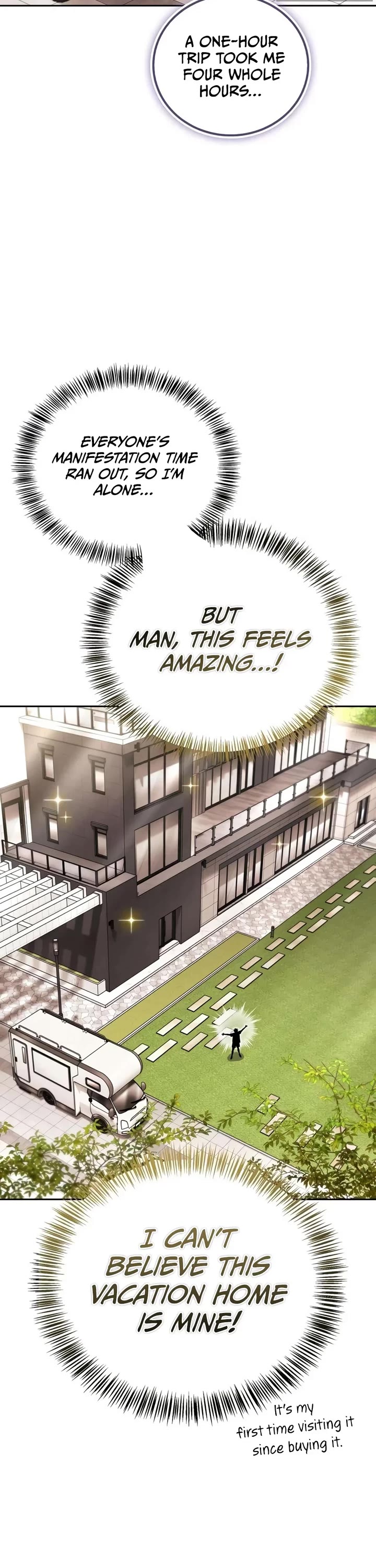 A Wimp’s Strategy Guide to Conquer the Tower Chapter 51 page 52 - Chapter 51: Why Are You Doing This to Me?