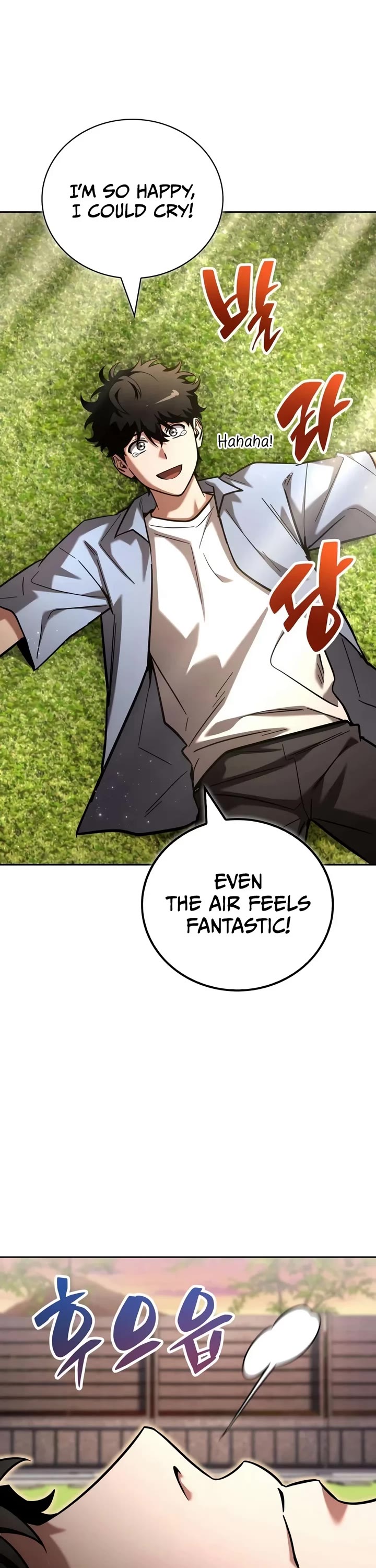 A Wimp’s Strategy Guide to Conquer the Tower Chapter 51 page 53 - Chapter 51: Why Are You Doing This to Me?