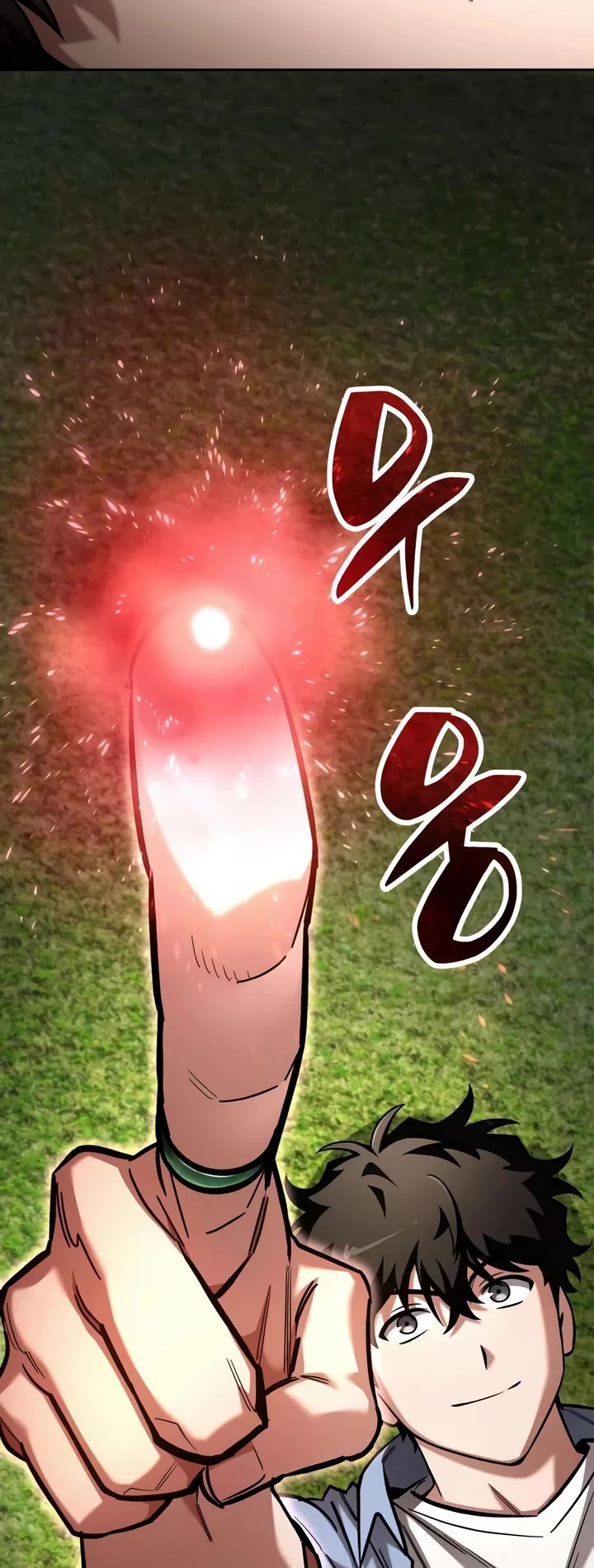 A Wimp’s Strategy Guide to Conquer the Tower Chapter 51 page 54 - Chapter 51: Why Are You Doing This to Me?