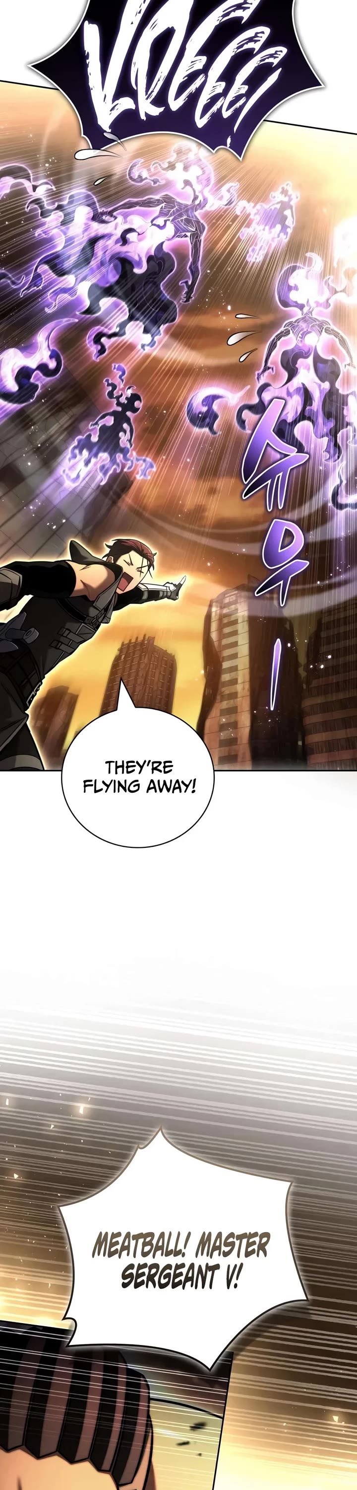 A Wimp’s Strategy Guide to Conquer the Tower Chapter 51 page 8 - Chapter 51: Why Are You Doing This to Me?