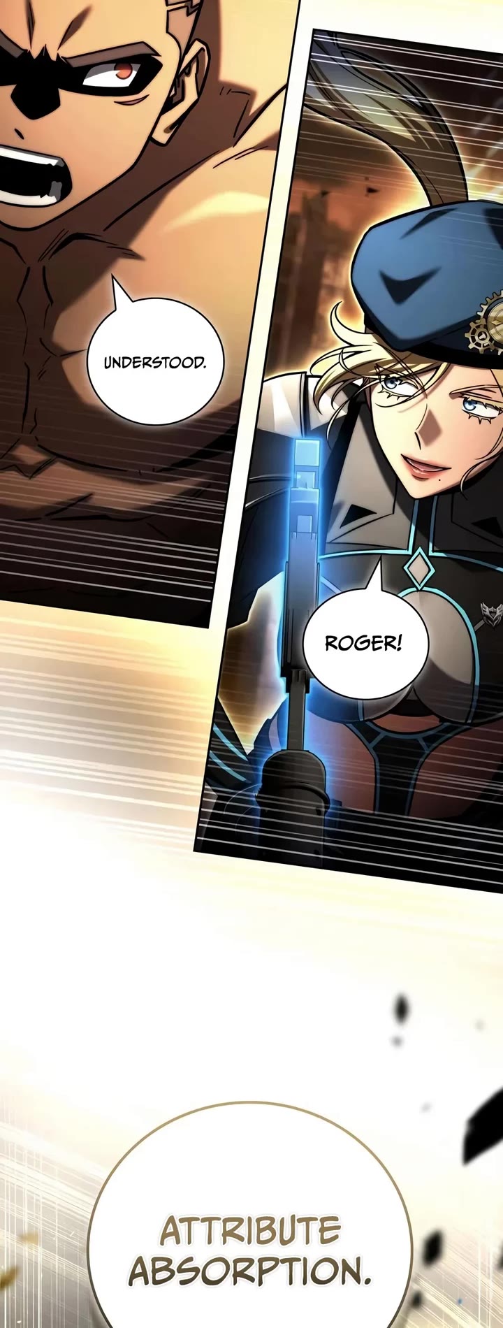 A Wimp’s Strategy Guide to Conquer the Tower Chapter 51 page 9 - Chapter 51: Why Are You Doing This to Me?
