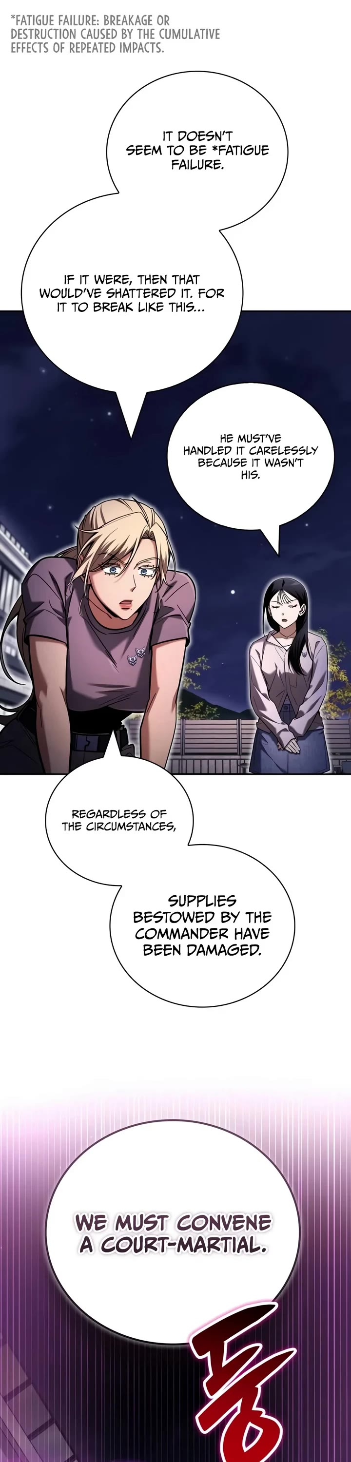 A Wimp’s Strategy Guide to Conquer the Tower Chapter 52 page 12 - Chapter 52: Curse of the Average