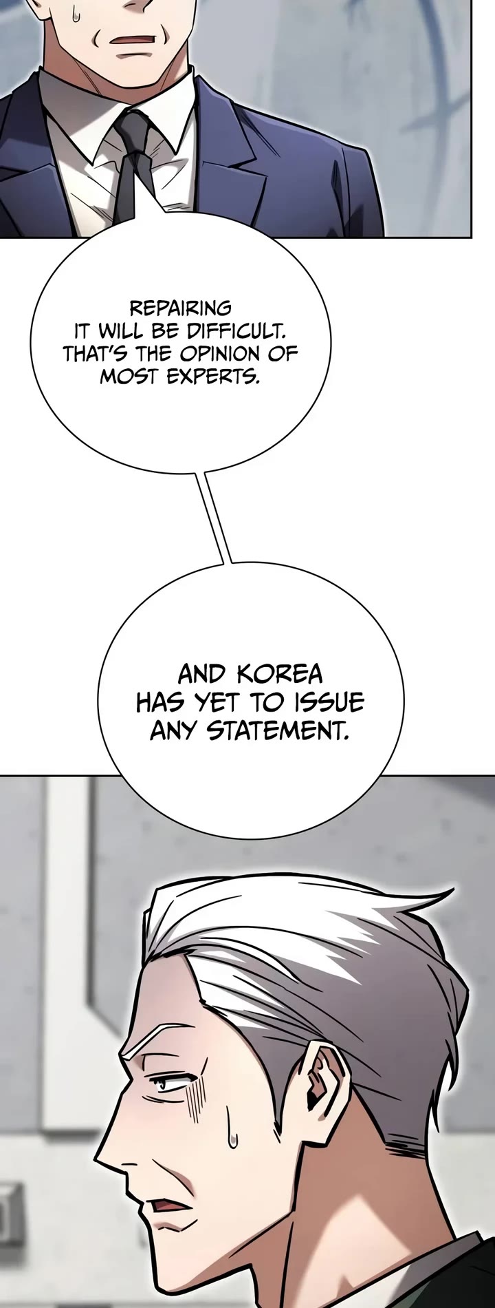 A Wimp’s Strategy Guide to Conquer the Tower Chapter 52 page 27 - Chapter 52: Curse of the Average