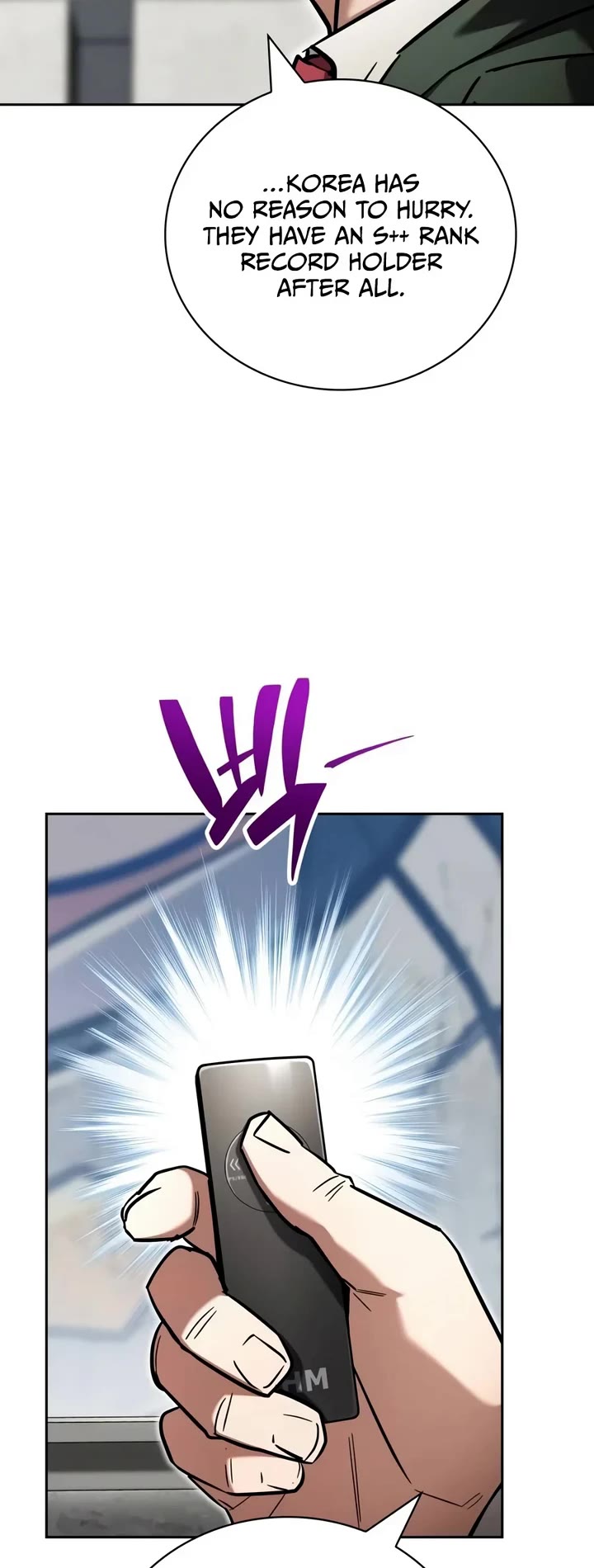 A Wimp’s Strategy Guide to Conquer the Tower Chapter 52 page 28 - Chapter 52: Curse of the Average