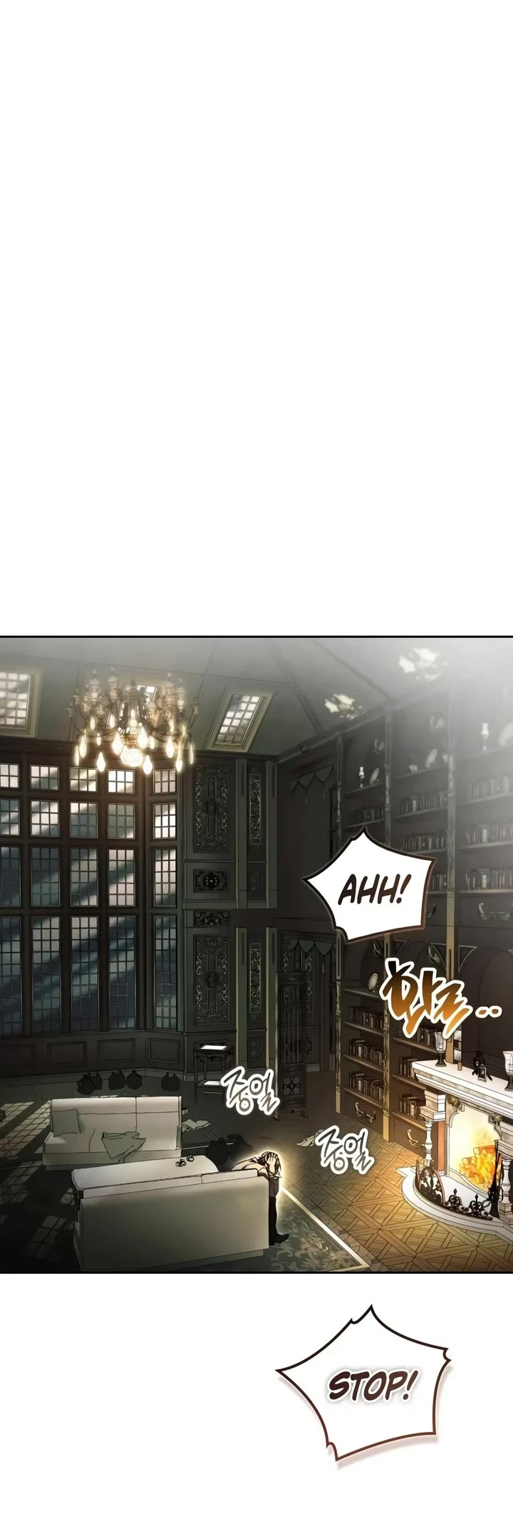 A Wimp’s Strategy Guide to Conquer the Tower Chapter 52 page 34 - Chapter 52: Curse of the Average