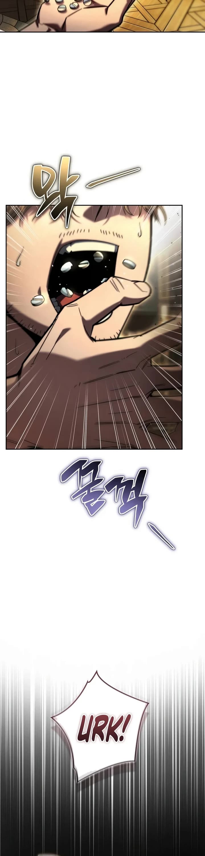 A Wimp’s Strategy Guide to Conquer the Tower Chapter 52 page 36 - Chapter 52: Curse of the Average