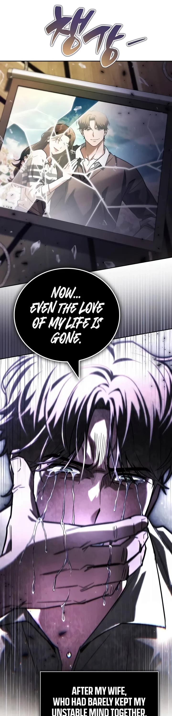A Wimp’s Strategy Guide to Conquer the Tower Chapter 52 page 40 - Chapter 52: Curse of the Average