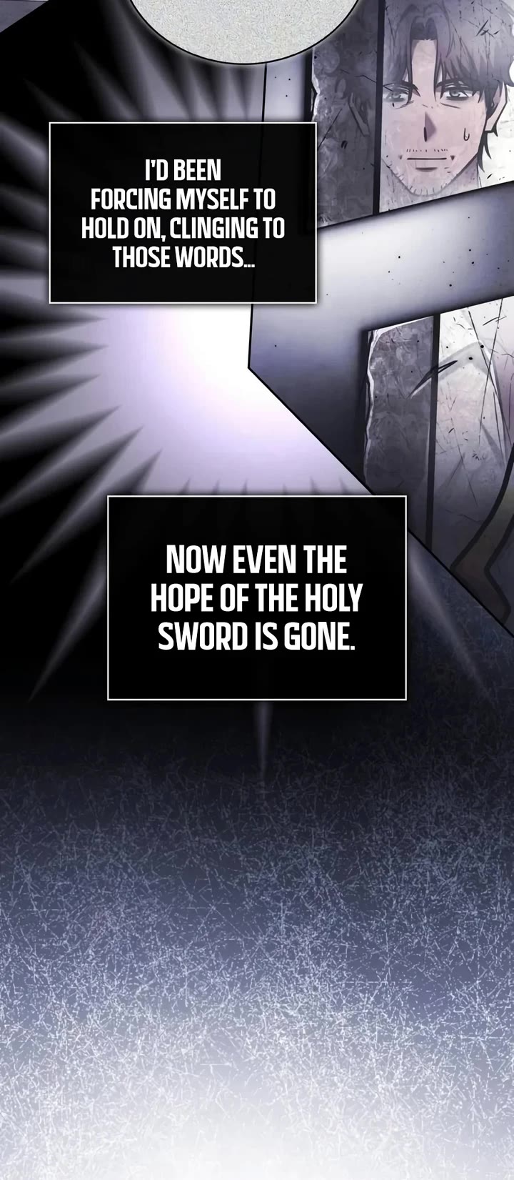 A Wimp’s Strategy Guide to Conquer the Tower Chapter 52 page 43 - Chapter 52: Curse of the Average