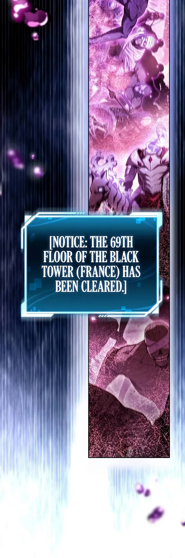 A Wimp’s Strategy Guide to Conquer the Tower Chapter 52 page 52 - Chapter 52: Curse of the Average