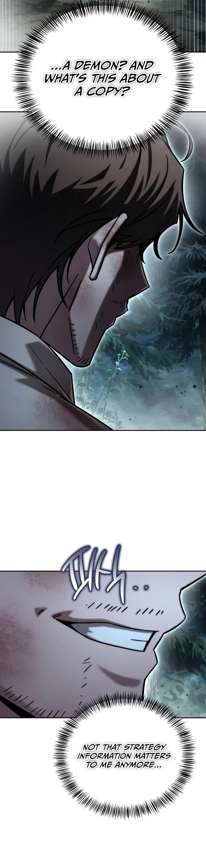 A Wimp’s Strategy Guide to Conquer the Tower Chapter 52 page 55 - Chapter 52: Curse of the Average