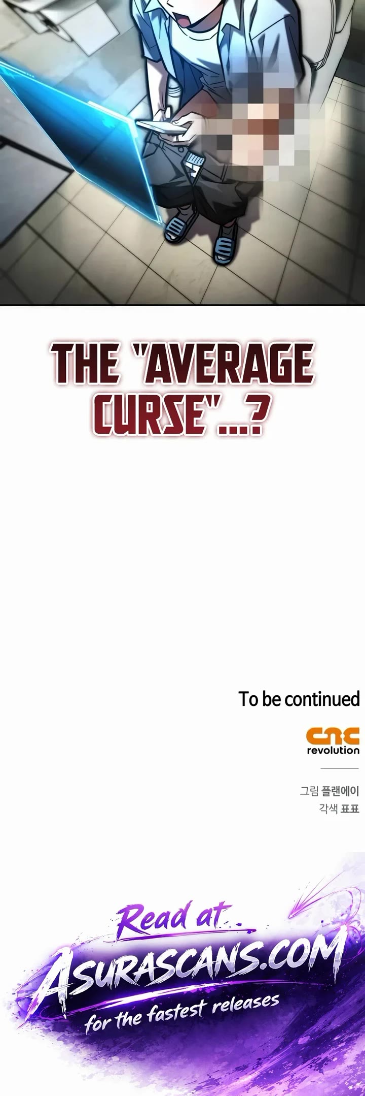 A Wimp’s Strategy Guide to Conquer the Tower Chapter 52 page 68 - Chapter 52: Curse of the Average