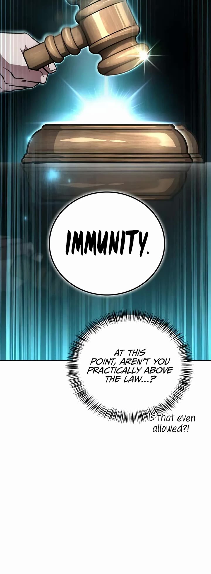 A Wimp’s Strategy Guide to Conquer the Tower Chapter 6 page 15 - Chapter 6