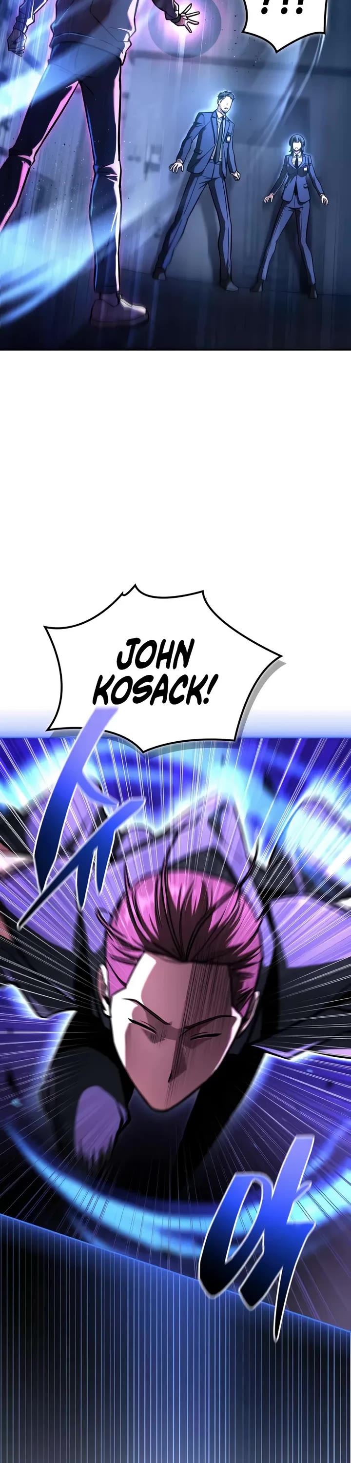 A Wimp’s Strategy Guide to Conquer the Tower Chapter 6 page 2 - Chapter 6