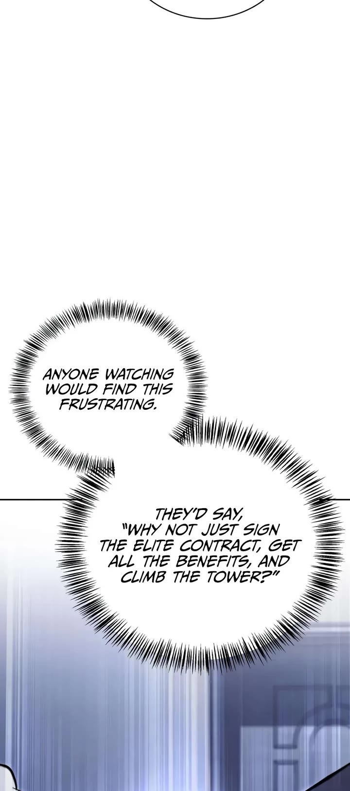 A Wimp’s Strategy Guide to Conquer the Tower Chapter 6 page 22 - Chapter 6