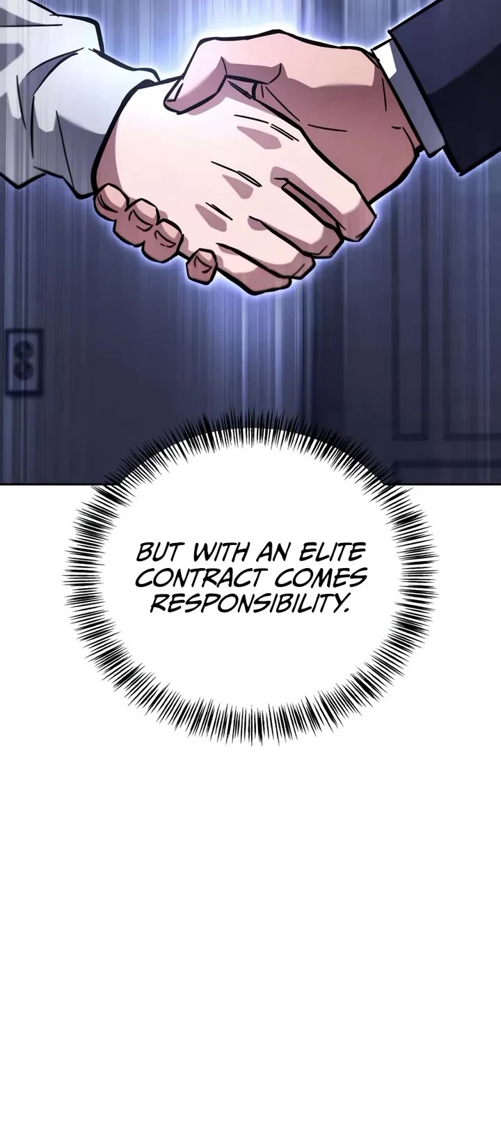 A Wimp’s Strategy Guide to Conquer the Tower Chapter 6 page 23 - Chapter 6