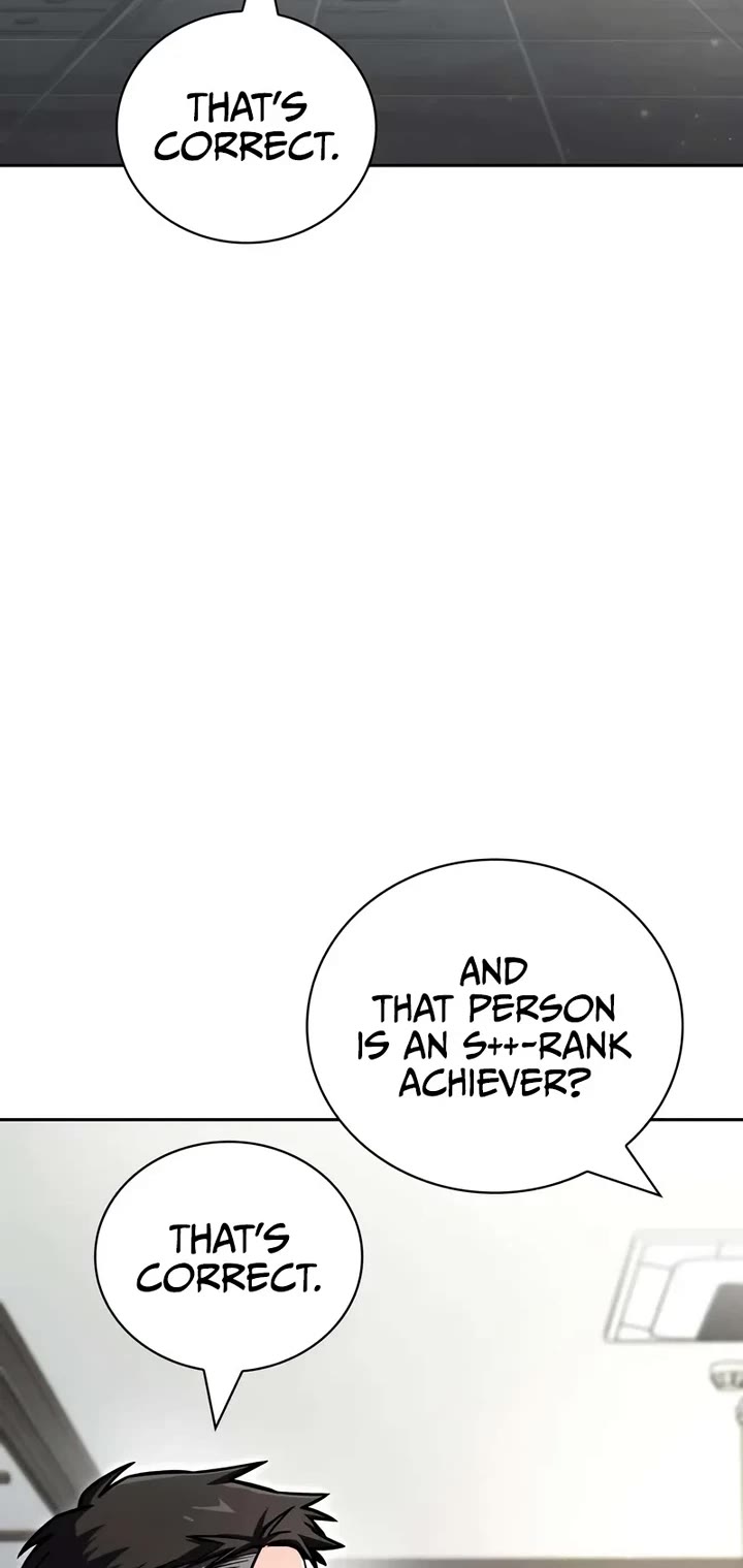 A Wimp’s Strategy Guide to Conquer the Tower Chapter 6 page 27 - Chapter 6
