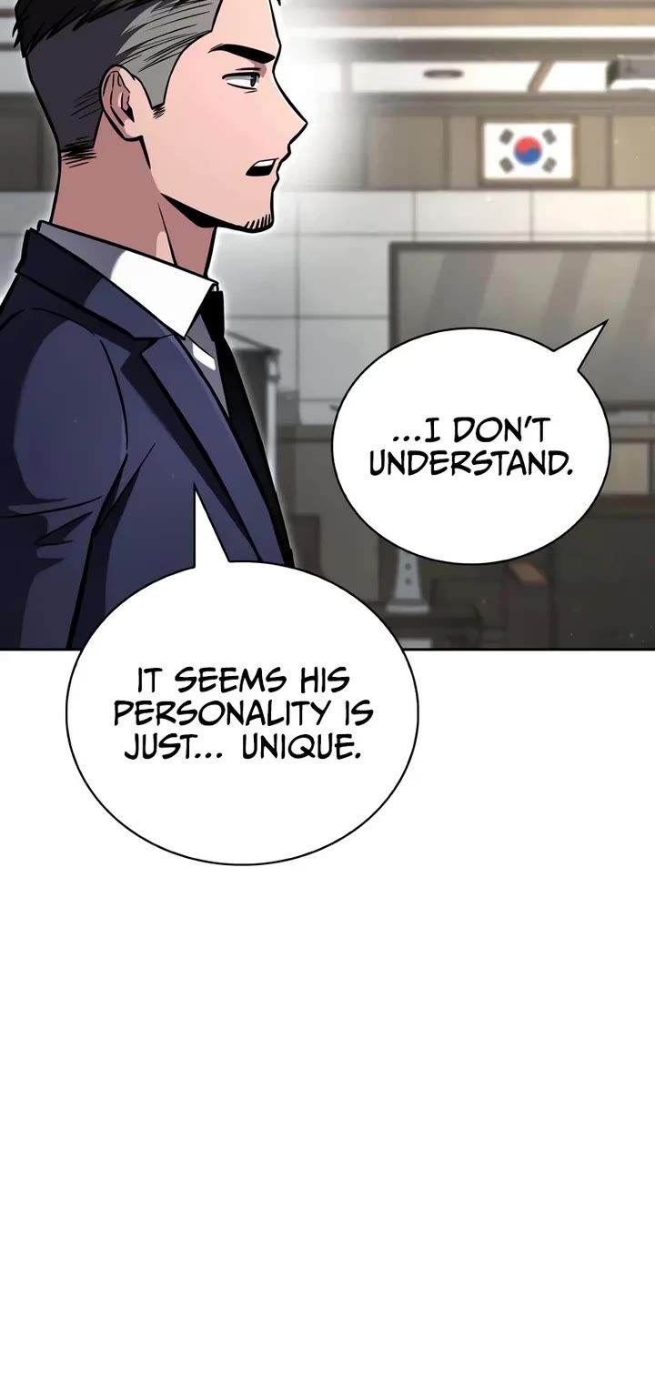 A Wimp’s Strategy Guide to Conquer the Tower Chapter 6 page 28 - Chapter 6