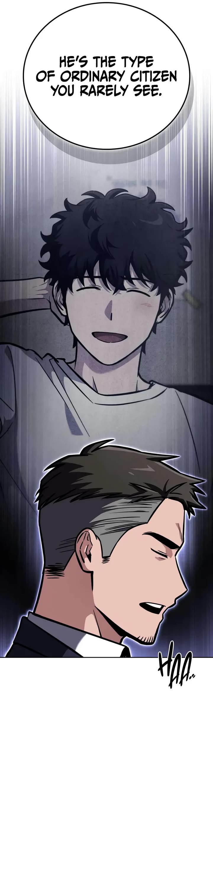A Wimp’s Strategy Guide to Conquer the Tower Chapter 6 page 29 - Chapter 6