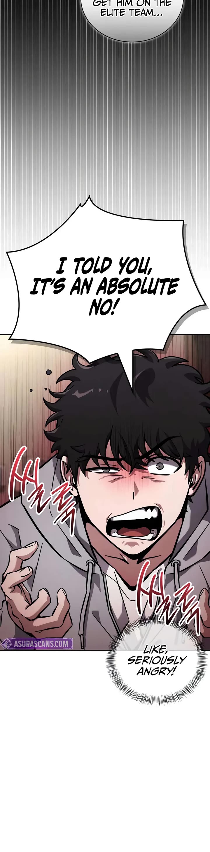 A Wimp’s Strategy Guide to Conquer the Tower Chapter 6 page 32 - Chapter 6