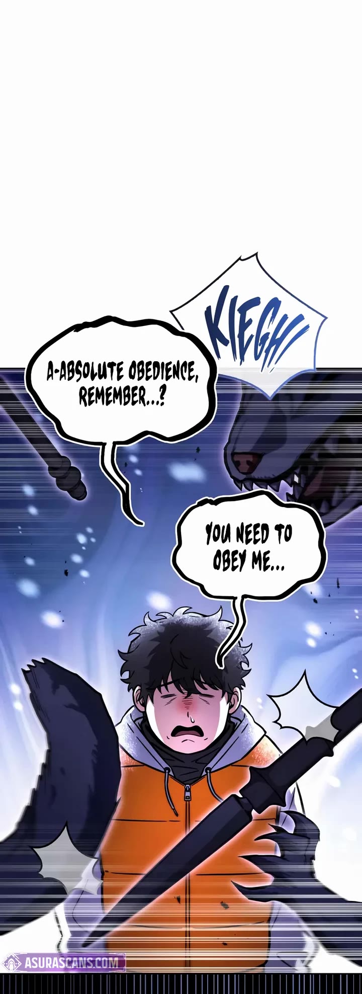 A Wimp’s Strategy Guide to Conquer the Tower Chapter 6 page 41 - Chapter 6
