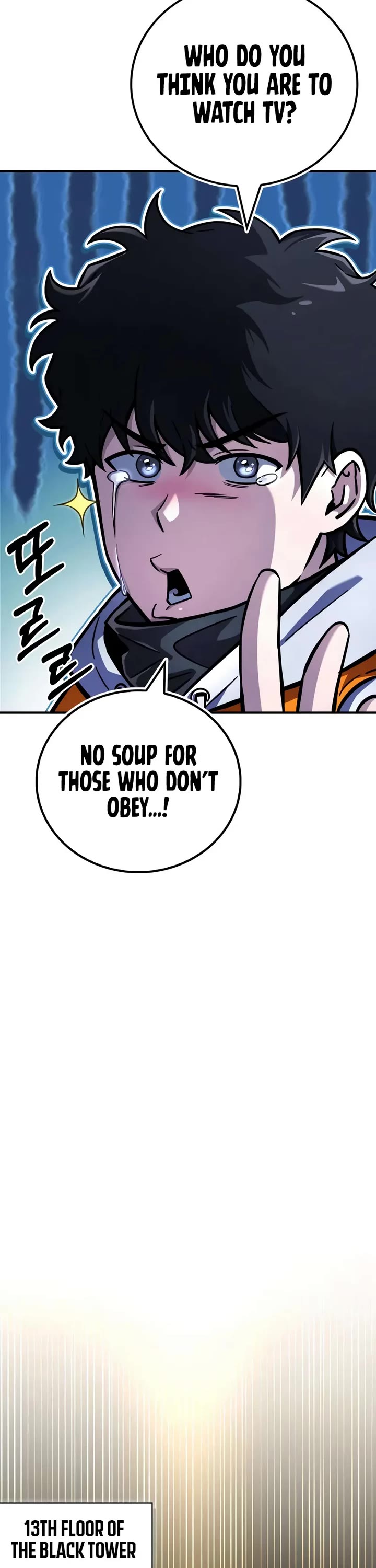 A Wimp’s Strategy Guide to Conquer the Tower Chapter 6 page 45 - Chapter 6