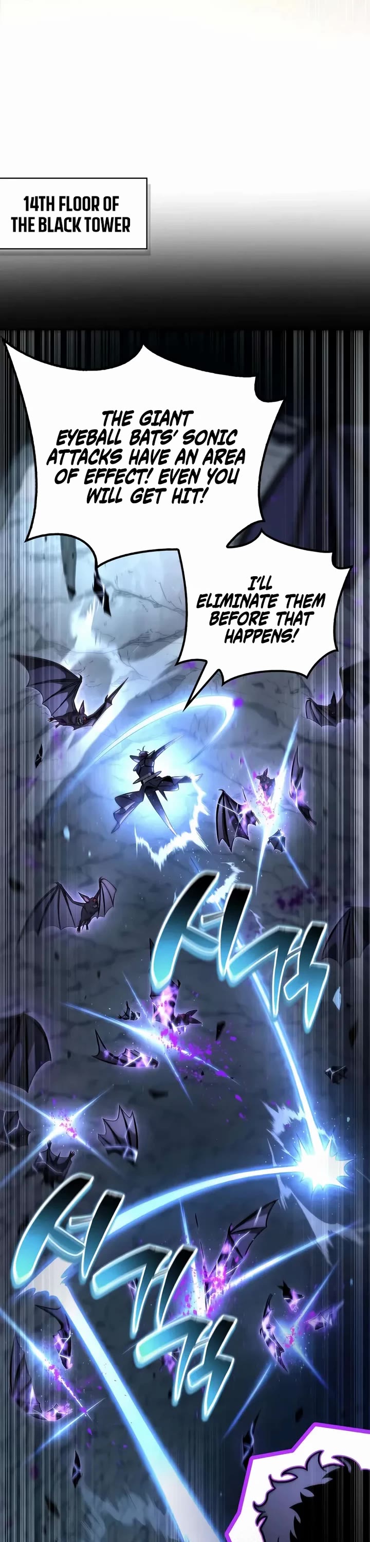 A Wimp’s Strategy Guide to Conquer the Tower Chapter 6 page 49 - Chapter 6