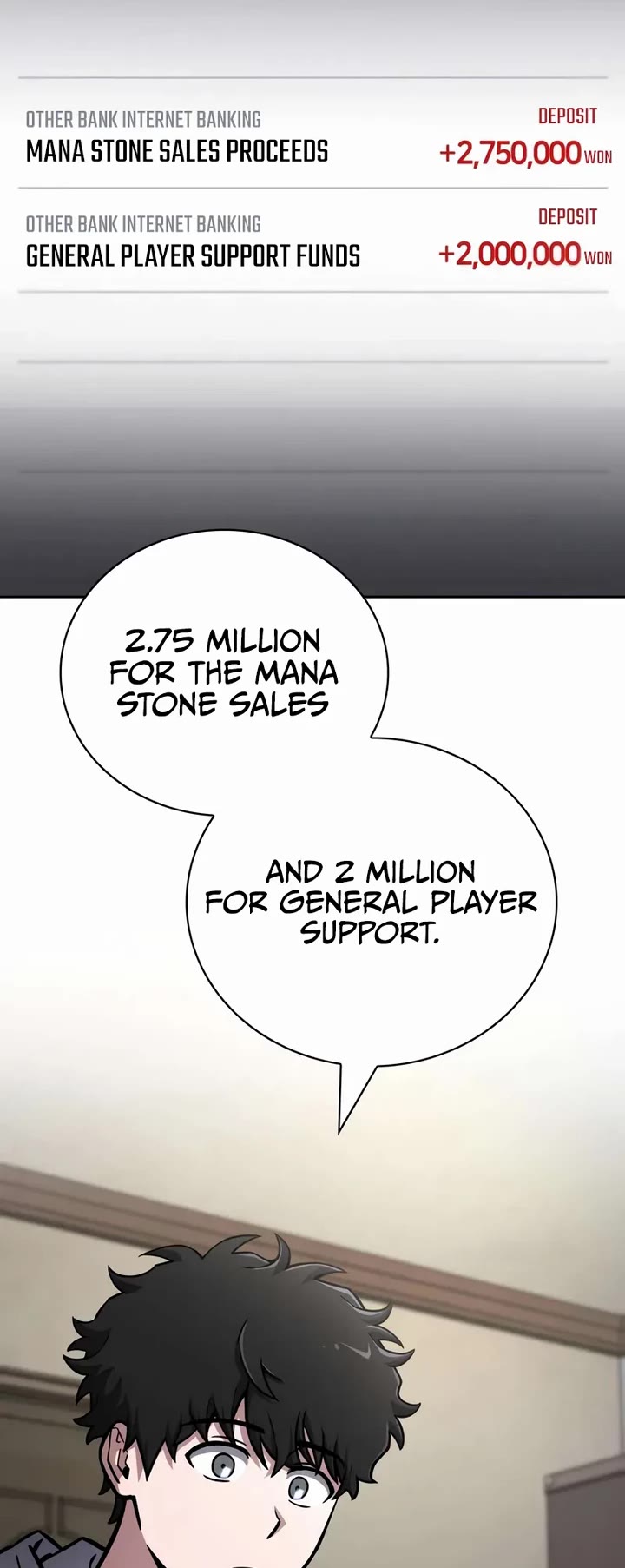 A Wimp’s Strategy Guide to Conquer the Tower Chapter 6 page 51 - Chapter 6