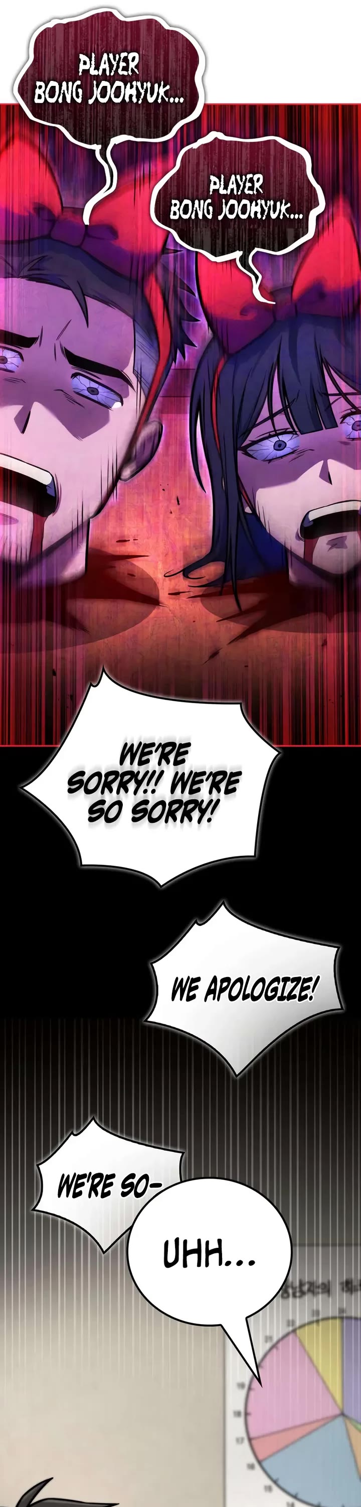 A Wimp’s Strategy Guide to Conquer the Tower Chapter 6 page 6 - Chapter 6
