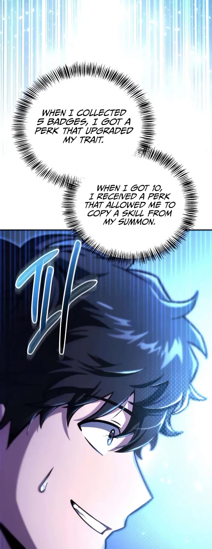 A Wimp’s Strategy Guide to Conquer the Tower Chapter 6 page 70 - Chapter 6