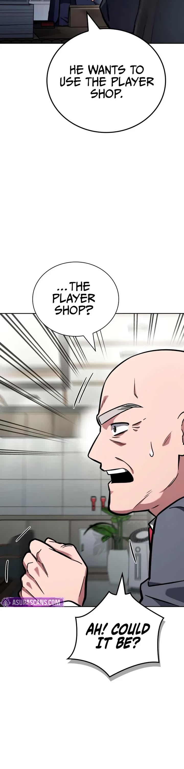 A Wimp’s Strategy Guide to Conquer the Tower Chapter 7 page 13 - Chapter 7